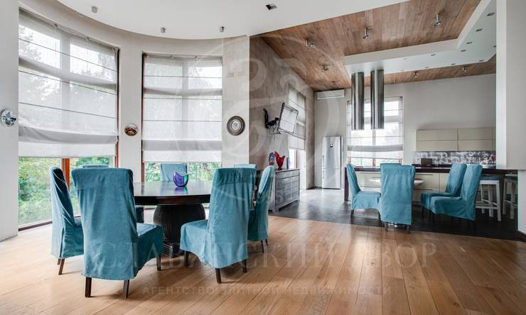 Лот-9707-285045 аренда дома Рублево-Успенское шоссе Знаменское