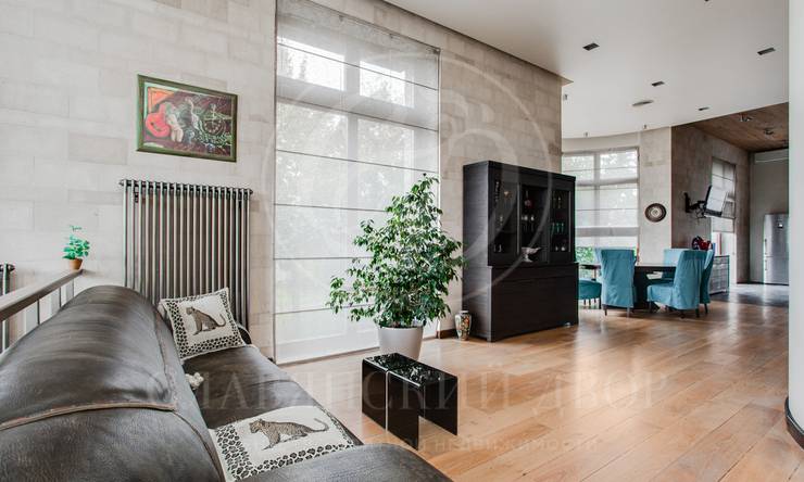 Лот-9707-285046 аренда дома Рублево-Успенское шоссе Знаменское