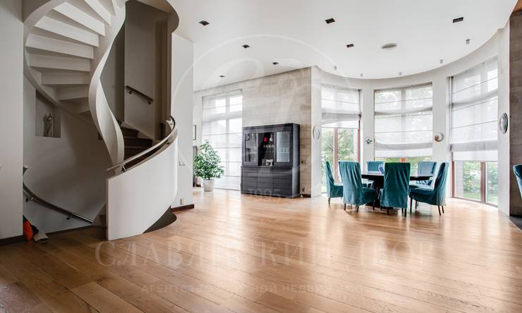 Лот-9707-285049 аренда дома Рублево-Успенское шоссе Знаменское