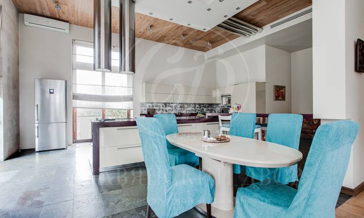 Лот-9707-285050 аренда дома Рублево-Успенское шоссе Знаменское