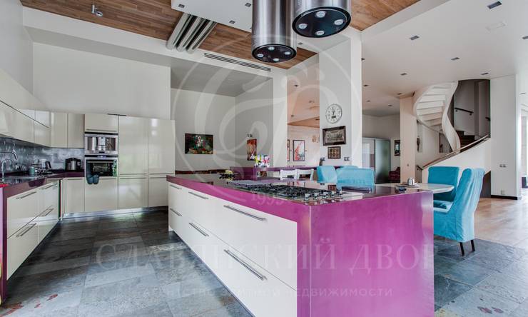 Лот-9707-285052 аренда дома Рублево-Успенское шоссе Знаменское