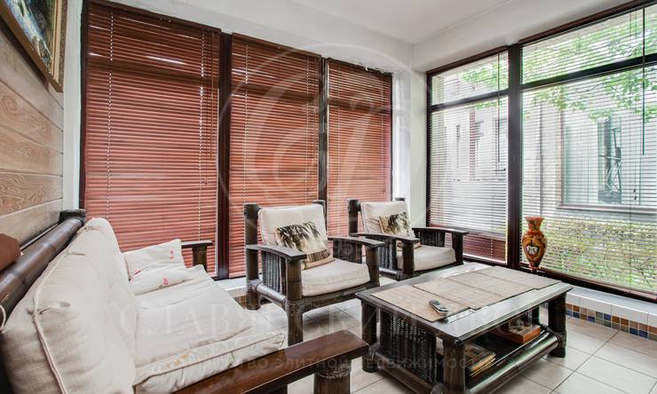 Лот-9707-285056 аренда дома Рублево-Успенское шоссе Знаменское