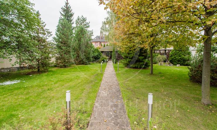 Лот-9707-285058 аренда дома Рублево-Успенское шоссе Знаменское