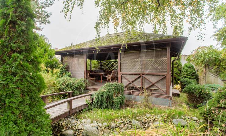 Лот-9707-285059 аренда дома Рублево-Успенское шоссе Знаменское