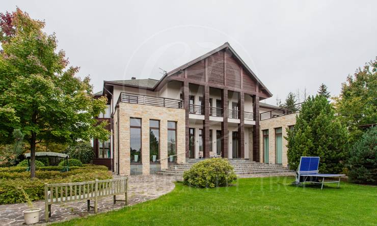 Лот-9707-285065 аренда дома Рублево-Успенское шоссе Знаменское