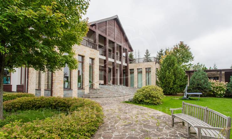 Лот-9707-285066 аренда дома Рублево-Успенское шоссе Знаменское