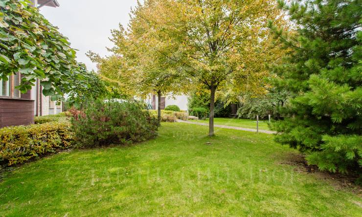 Лот-9707-285067 аренда дома Рублево-Успенское шоссе Знаменское