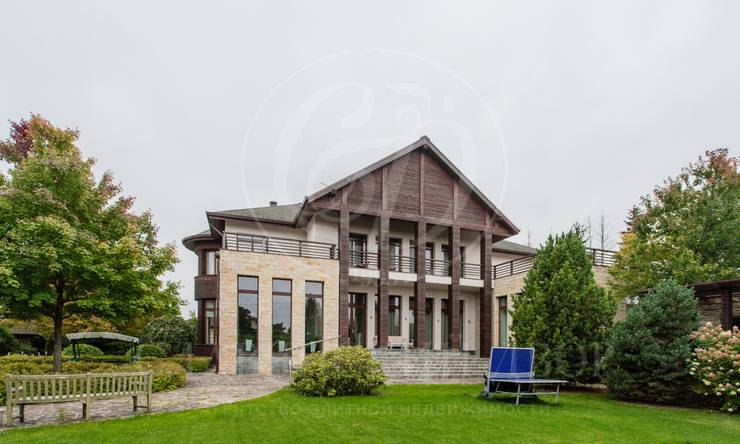 Лот-9707-285068 аренда дома Рублево-Успенское шоссе Знаменское