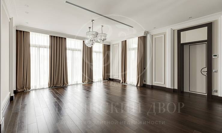 Лот-9757-285069 продажа дома Рублево-Успенское шоссе Барвиха XXI (21)