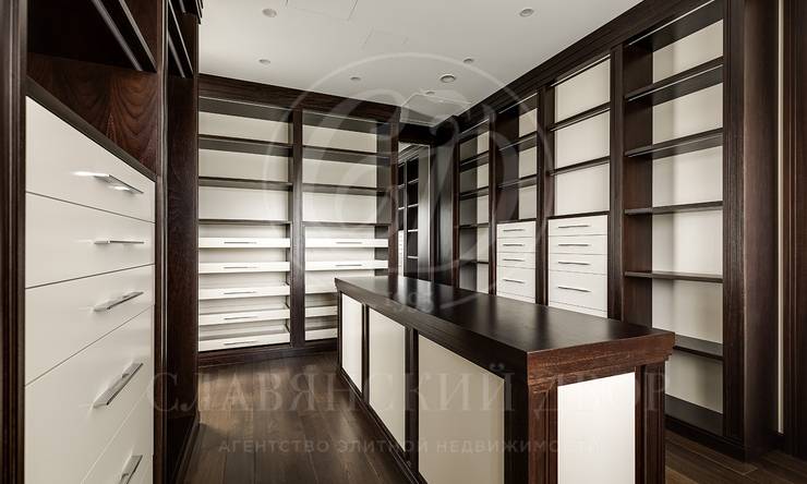 Лот-9757-285072 продажа дома Рублево-Успенское шоссе Барвиха XXI (21)