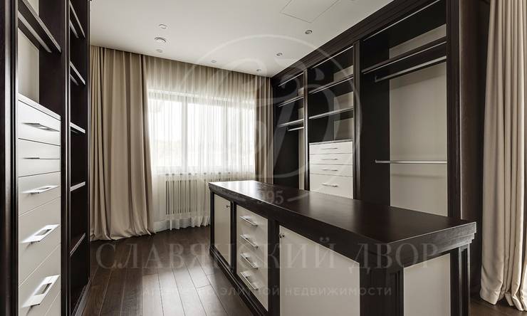 Лот-9757-285073 продажа дома Рублево-Успенское шоссе Барвиха XXI (21)