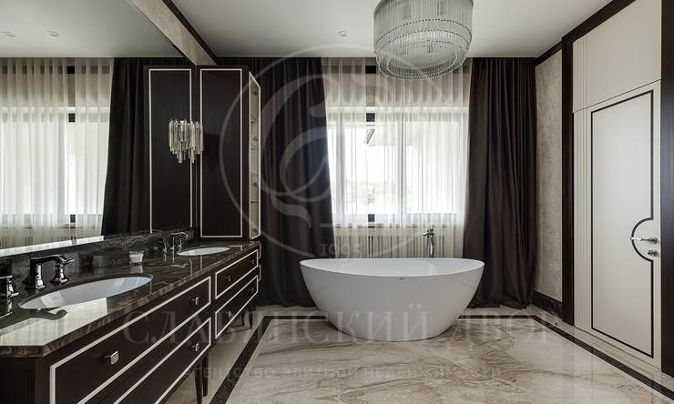 Лот-9757-285076 продажа дома Рублево-Успенское шоссе Барвиха XXI (21)