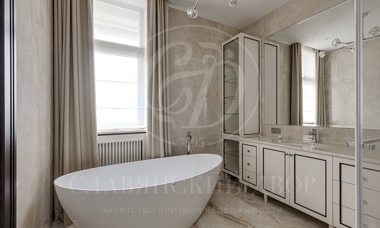 Лот-9757-285078 продажа дома Рублево-Успенское шоссе Барвиха XXI (21)