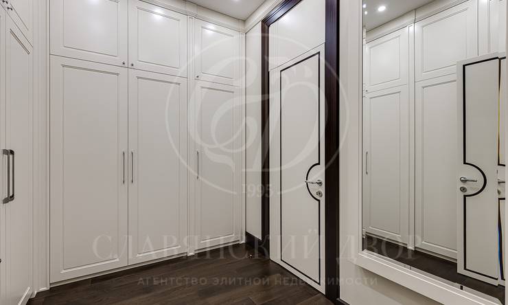 Лот-9757-285082 продажа дома Рублево-Успенское шоссе Барвиха XXI (21)