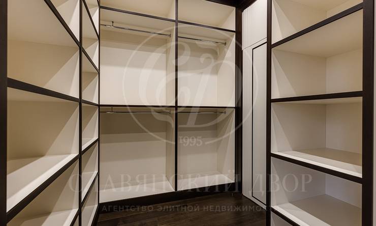 Лот-9757-285083 продажа дома Рублево-Успенское шоссе Барвиха XXI (21)