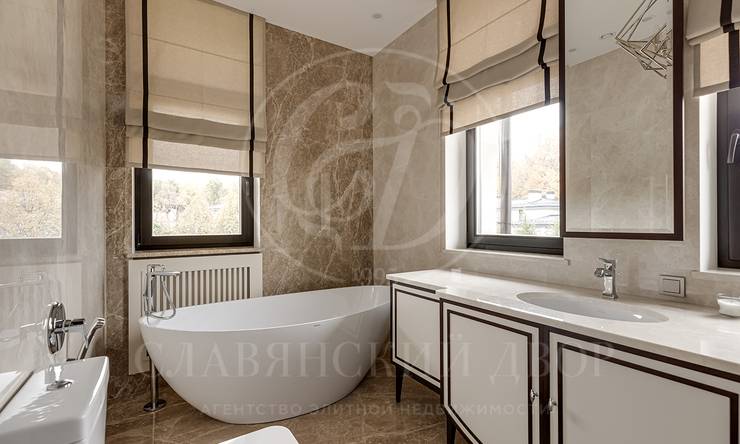 Лот-9757-285084 продажа дома Рублево-Успенское шоссе Барвиха XXI (21)