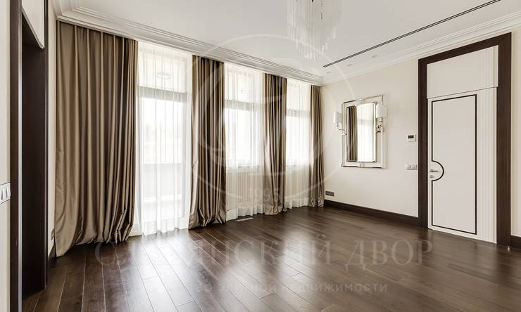 Лот-9757-285085 продажа дома Рублево-Успенское шоссе Барвиха XXI (21)