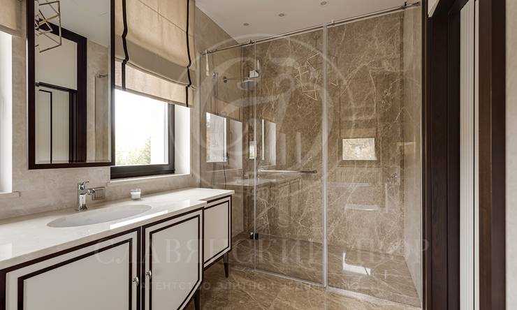 Лот-9757-285086 продажа дома Рублево-Успенское шоссе Барвиха XXI (21)