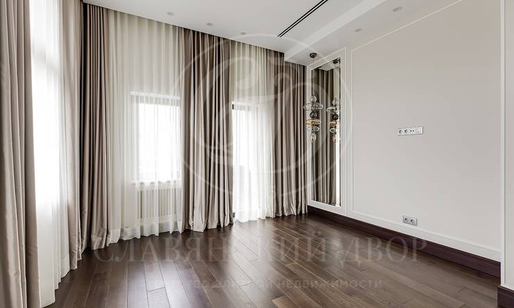 Лот-9757-285089 продажа дома Рублево-Успенское шоссе Барвиха XXI (21)