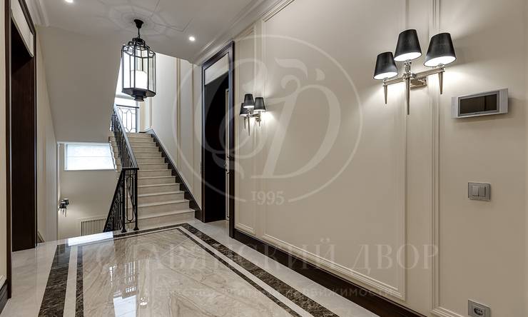 Лот-9757-285090 продажа дома Рублево-Успенское шоссе Барвиха XXI (21)