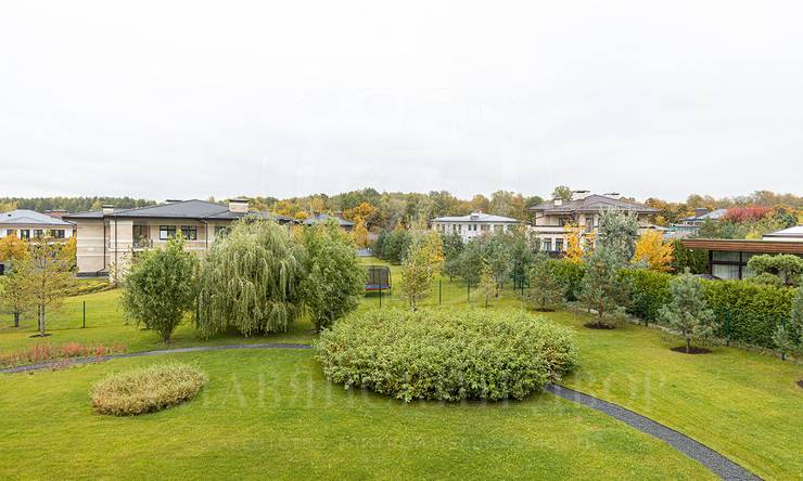 Лот-9757-285092 продажа дома Рублево-Успенское шоссе Барвиха XXI (21)