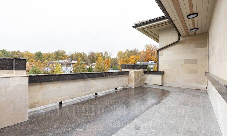 Лот-9757-285093 продажа дома Рублево-Успенское шоссе Барвиха XXI (21)