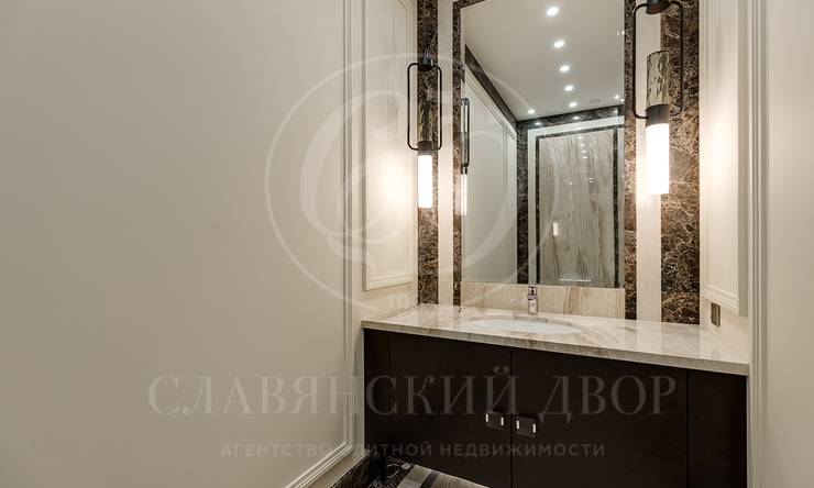 Лот-9757-285094 продажа дома Рублево-Успенское шоссе Барвиха XXI (21)