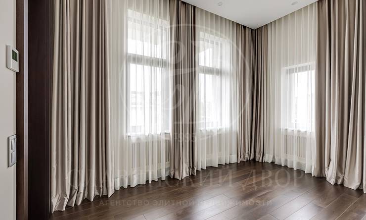 Лот-9757-285095 продажа дома Рублево-Успенское шоссе Барвиха XXI (21)