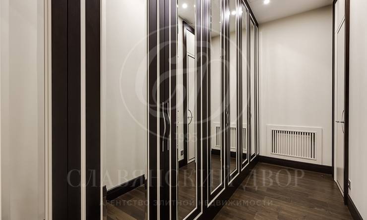 Лот-9757-285097 продажа дома Рублево-Успенское шоссе Барвиха XXI (21)