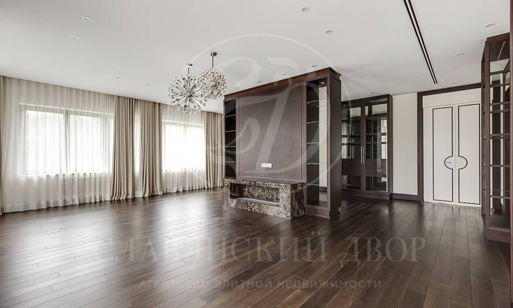 Лот-9757-285103 продажа дома Рублево-Успенское шоссе Барвиха XXI (21)