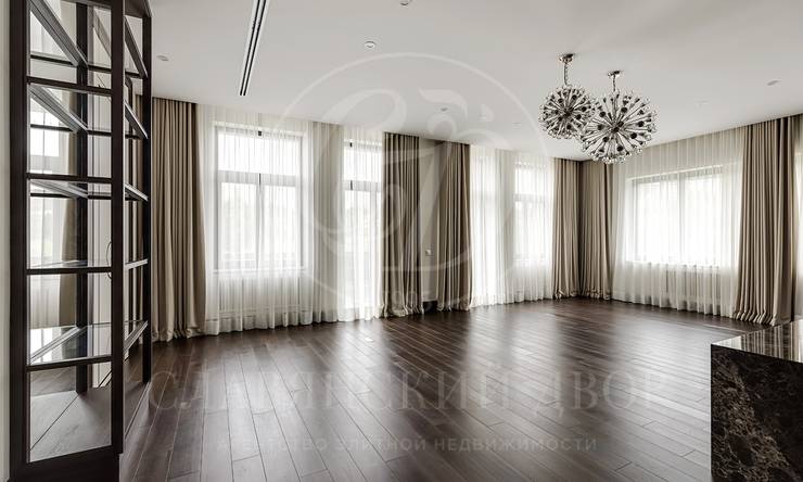 Лот-9757-285106 продажа дома Рублево-Успенское шоссе Барвиха XXI (21)