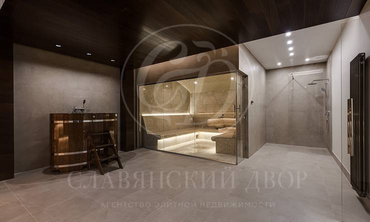 Лот-9757-285115 продажа дома Рублево-Успенское шоссе Барвиха XXI (21)