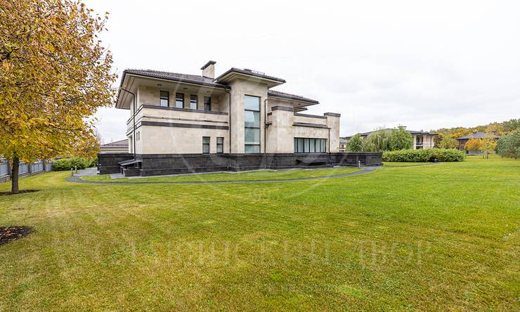 Лот-9757-285123 продажа дома Рублево-Успенское шоссе Барвиха XXI (21)