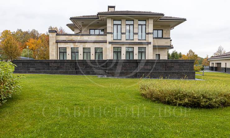 Лот-9757-285126 продажа дома Рублево-Успенское шоссе Барвиха XXI (21)