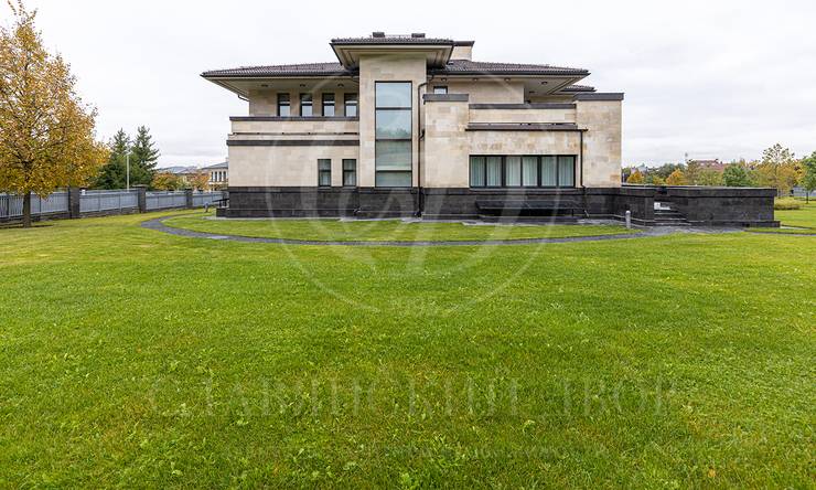 Лот-9757-285128 продажа дома Рублево-Успенское шоссе Барвиха XXI (21)