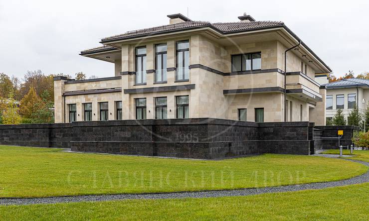 Лот-9757-285129 продажа дома Рублево-Успенское шоссе Барвиха XXI (21)