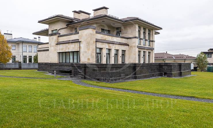 Лот-9757-285130 продажа дома Рублево-Успенское шоссе Барвиха XXI (21)