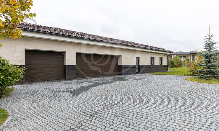 Лот-9757-285134 продажа дома Рублево-Успенское шоссе Барвиха XXI (21)