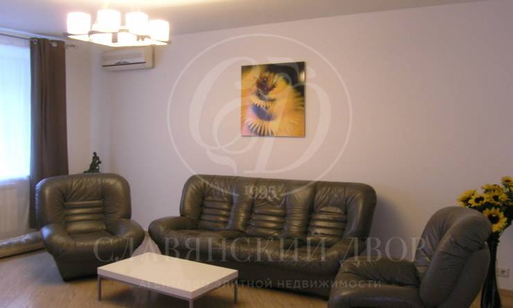 Лот-226-28519 Аренда квартиры Тверская