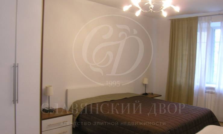 Лот-226-28520 Аренда квартиры Тверская