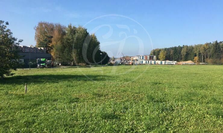 Лот-9759-285207 продажа участка Рублево-Успенское шоссе Дарьино-Успенское