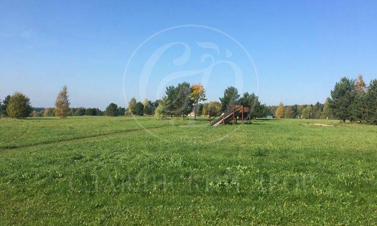 Лот-9760-285214 продажа участка Рублево-Успенское шоссе Дарьино-Успенское