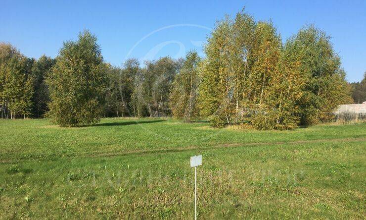 Лот-9760-285215 продажа участка Рублево-Успенское шоссе Дарьино-Успенское