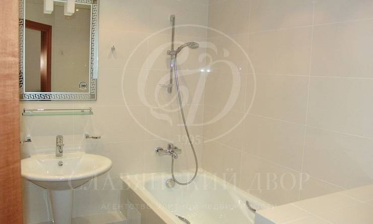 Лот-226-28522 Аренда квартиры Тверская