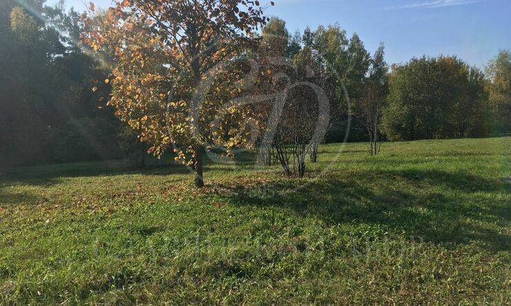 Лот-9761-285220 продажа участка Рублево-Успенское шоссе Дарьино-Успенское