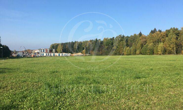 Лот-9761-285221 продажа участка Рублево-Успенское шоссе Дарьино-Успенское