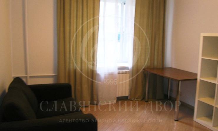 Лот-226-28523 Аренда квартиры Тверская