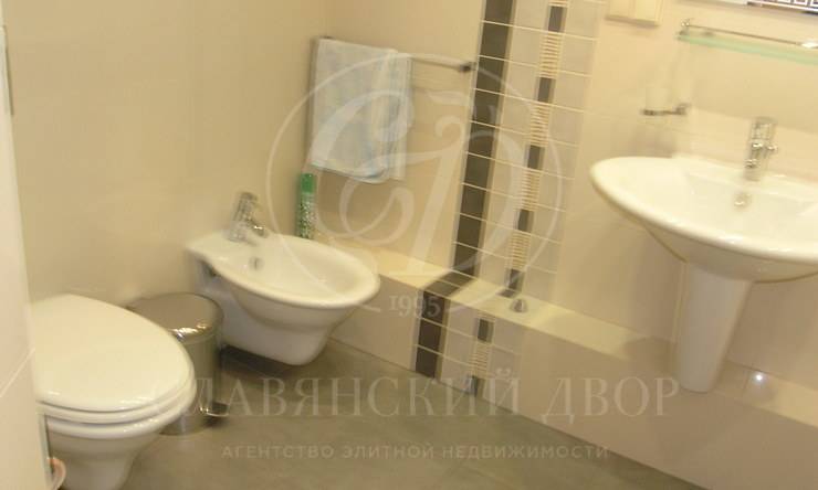 Лот-226-28524 Аренда квартиры Тверская