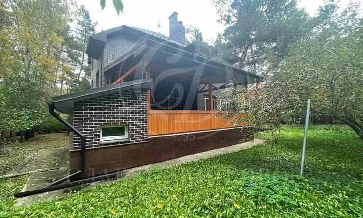 Лот-9764-285241 продажа дома Рублево-Успенское шоссе Раздоры