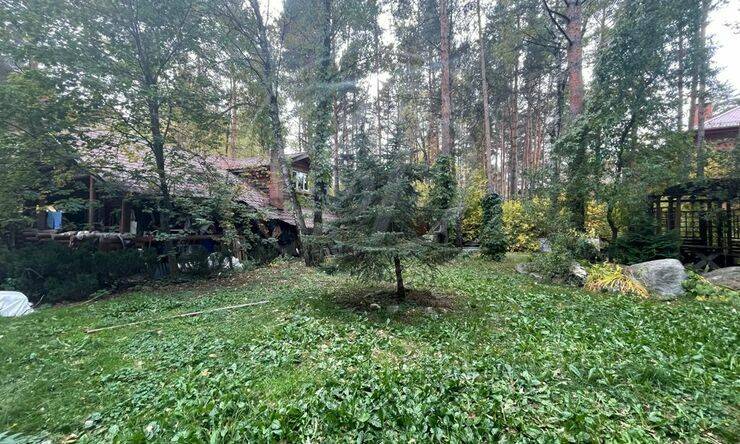 Лот-9764-285244 продажа дома Рублево-Успенское шоссе Раздоры